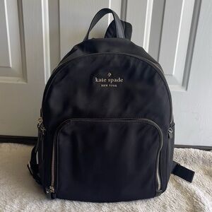 Kate Spade Nylon Backpack Watson Lane